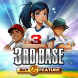Bocoran RTP Slot Microgaming 3rd Base